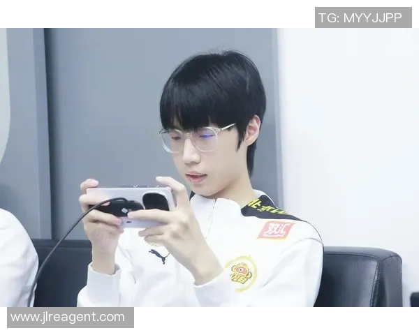 王者荣耀焦点WE战队的游戏意识与团队配合深度分析与探讨实时新闻