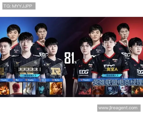 电竞新闻英雄联盟战术排行榜揭晓EDG荣登第三名引发关注与讨论